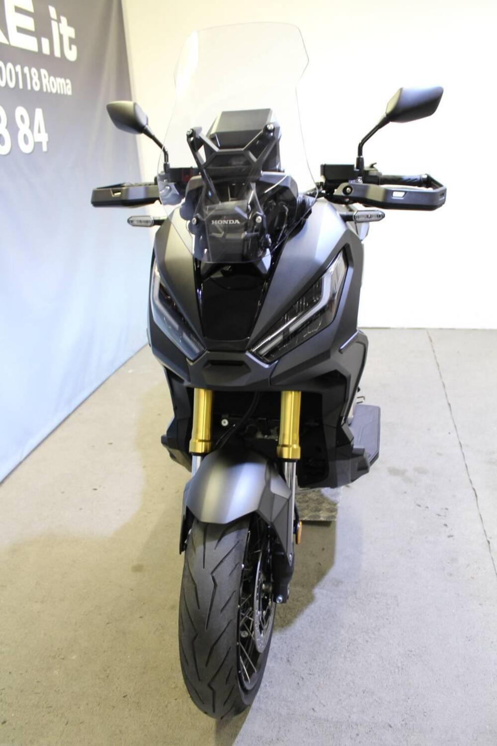 Honda X-ADV 750 DCT (2021 - 24) (13)