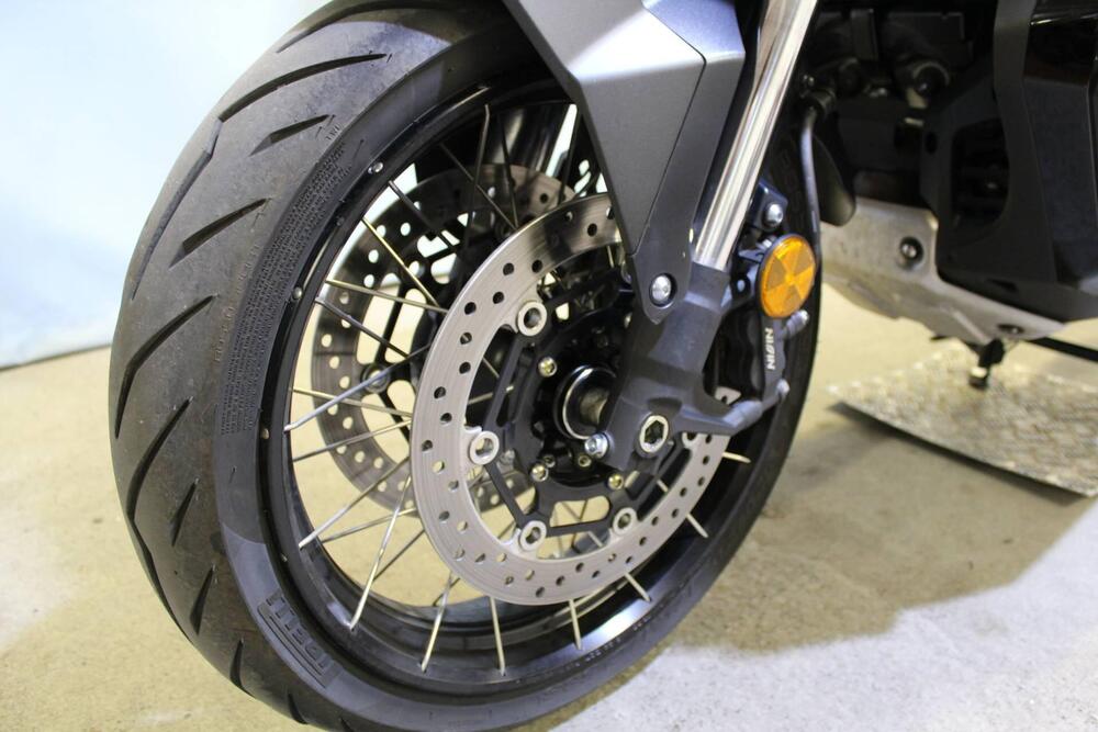 Honda X-ADV 750 DCT (2021 - 24) (14)