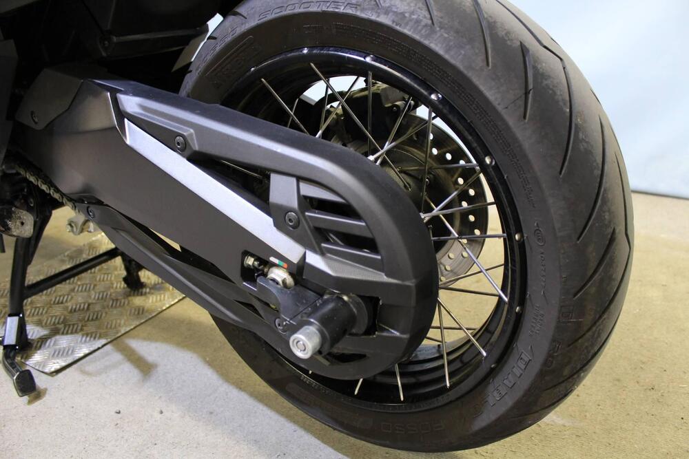 Honda X-ADV 750 DCT (2021 - 24) (15)