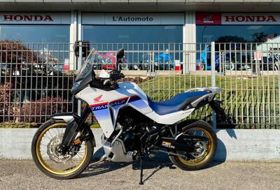 Honda Transalp XL750 (2023 - 24) usata