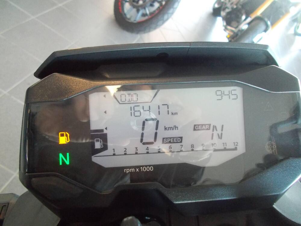 Bmw G 310 R (2021 - 25) (7)
