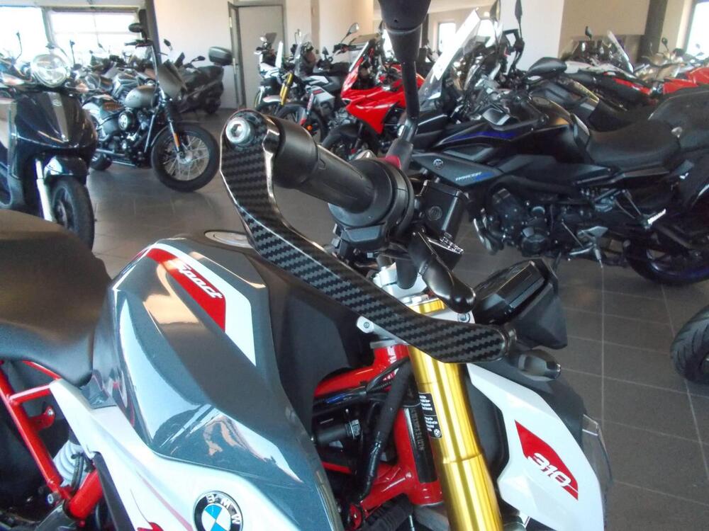 Bmw G 310 R (2021 - 25) (8)