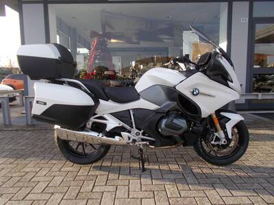 Bmw R 1250 RT (2021 - 25) usata