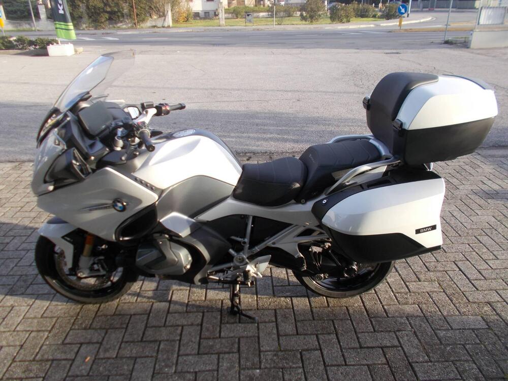 Bmw R 1250 RT (2021 - 25) (2)