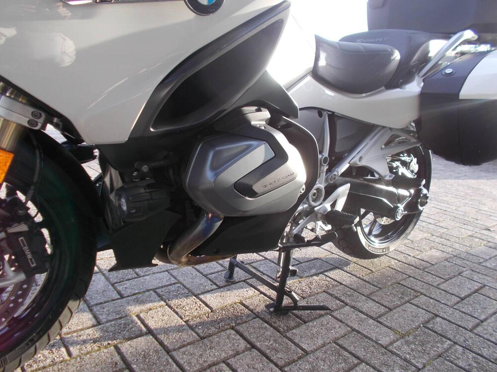 Bmw R 1250 RT (2021 - 25) (4)