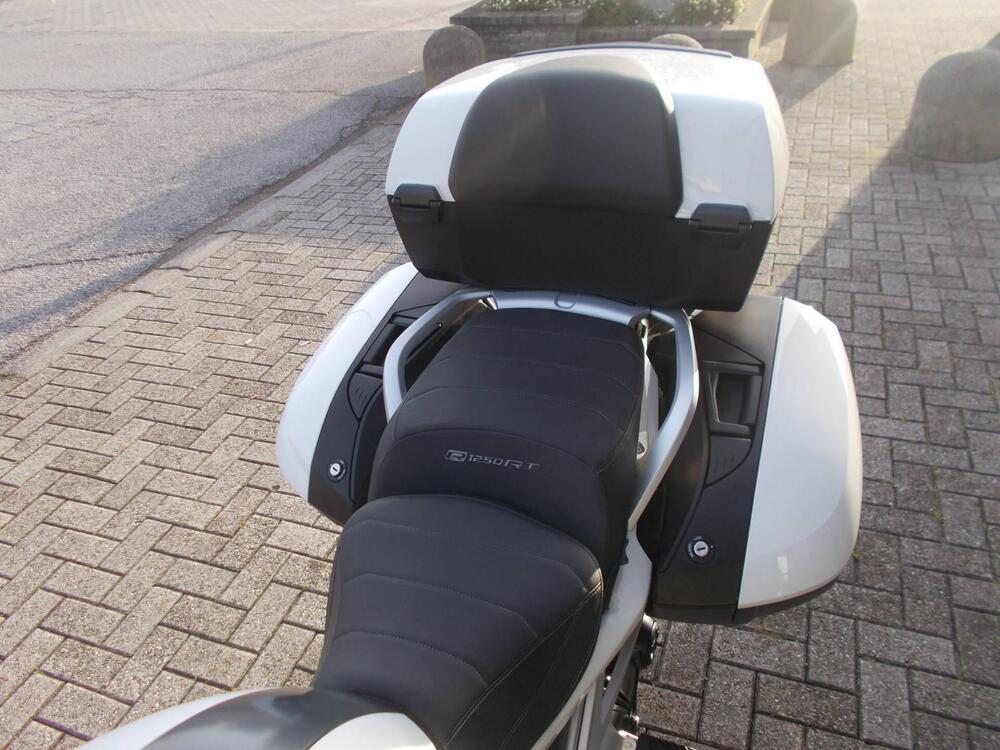 Bmw R 1250 RT (2021 - 25) (5)