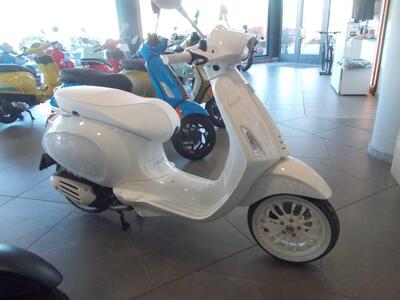 Vespa Sprint 50 Justin Bieber (2022 - 24) nuova