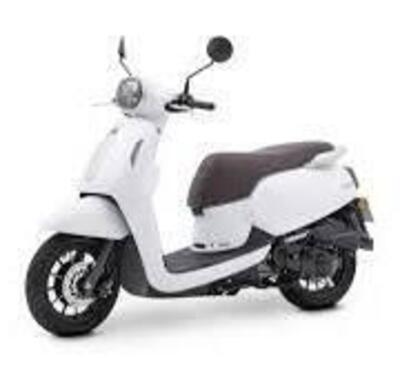 Kymco Filly 50 (2024 - 25) nuova