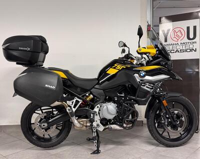 Bmw F 750 GS Edition 40 Years GS (2021) usata