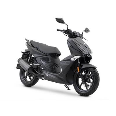 Kymco Super 8 50 R (2022 - 25) nuova