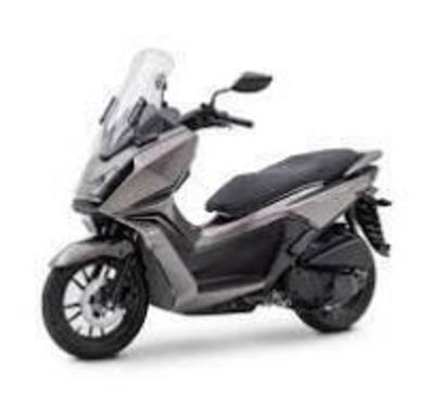 Kymco Skytown 125i (2024 - 25) nuova