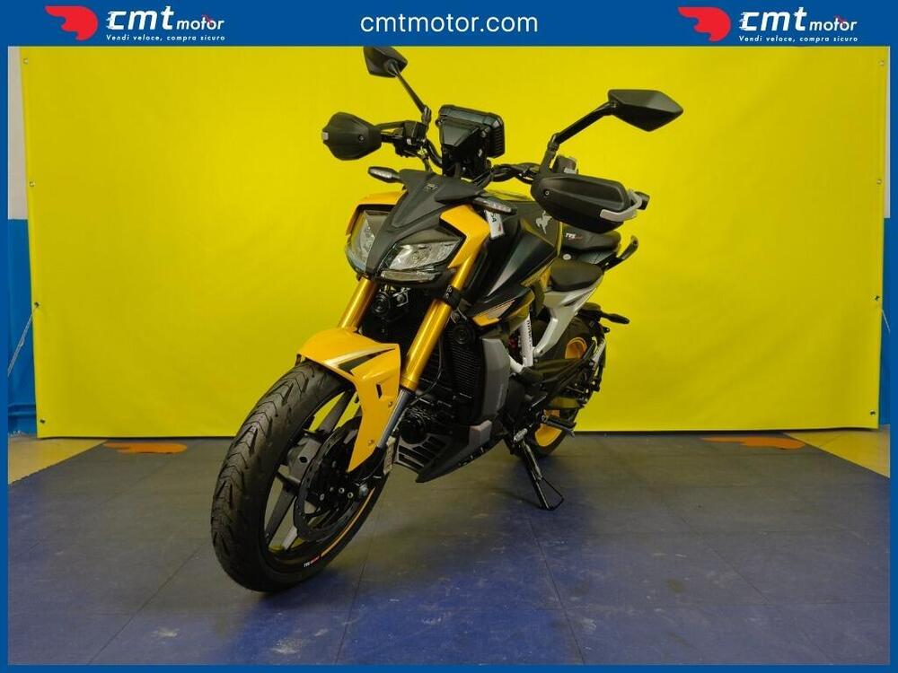 TVS Motor RTR 310 (2024 - 26) (2)