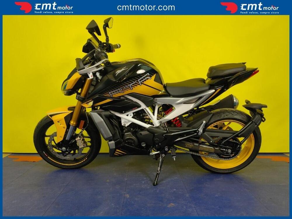 TVS Motor RTR 310 (2024 - 26) (3)