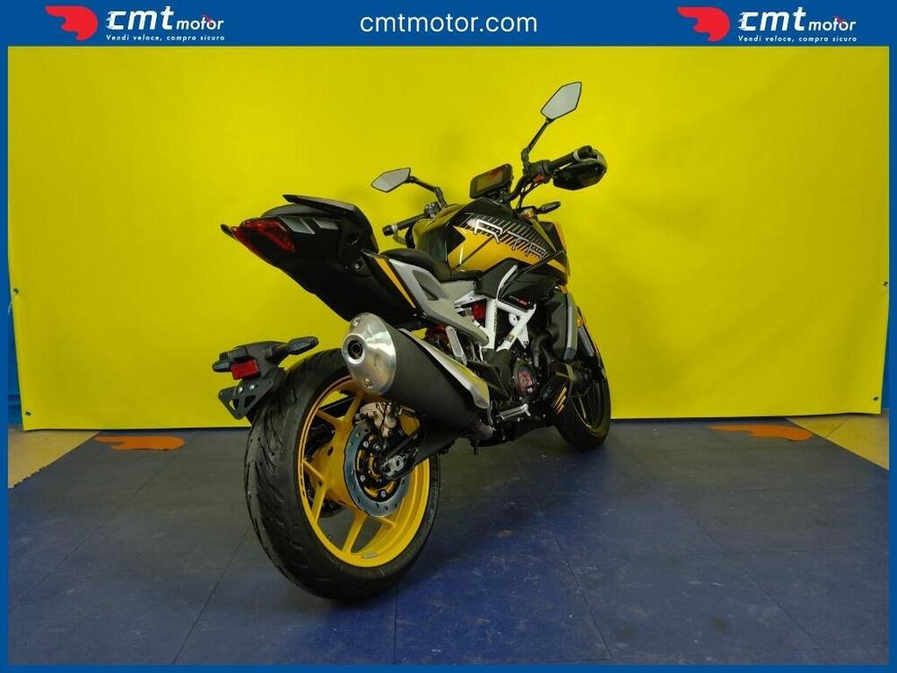 TVS Motor RTR 310 (2024 - 26) (4)