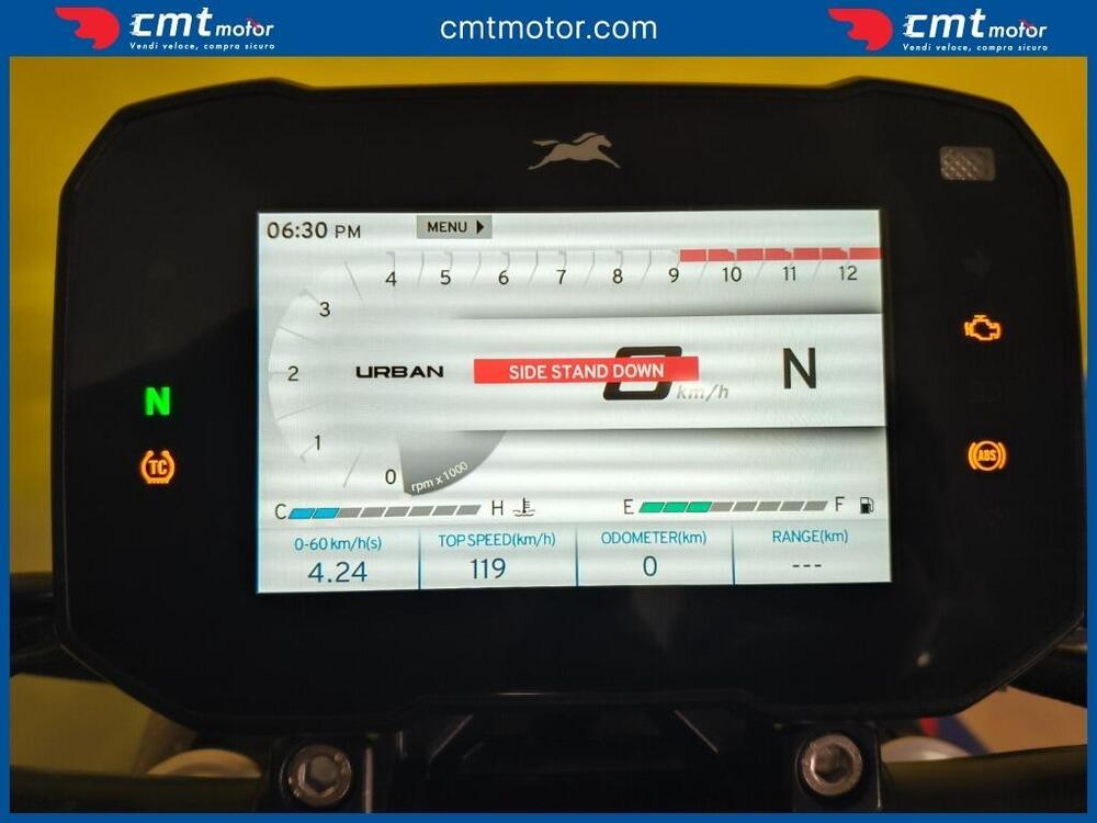 TVS Motor RTR 310 (2024 - 26) (5)