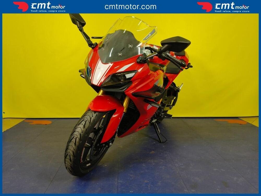 TVS Motor RR 310 (2024 - 26) (2)