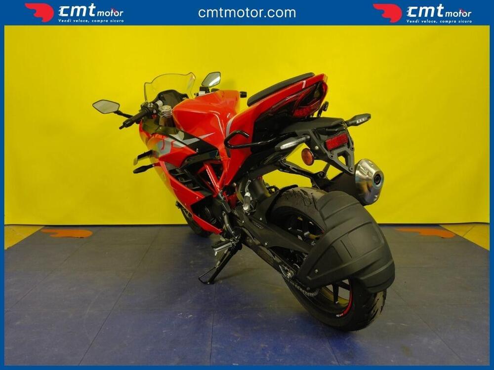 TVS Motor RR 310 (2024 - 26) (4)