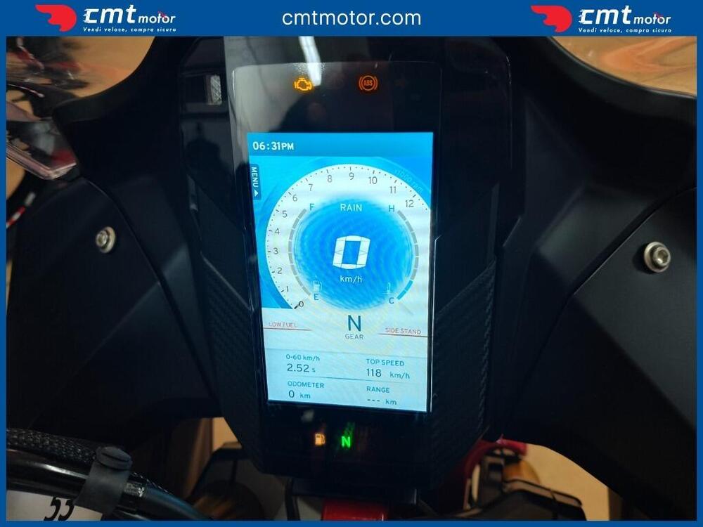 TVS Motor RR 310 (2024 - 26) (5)