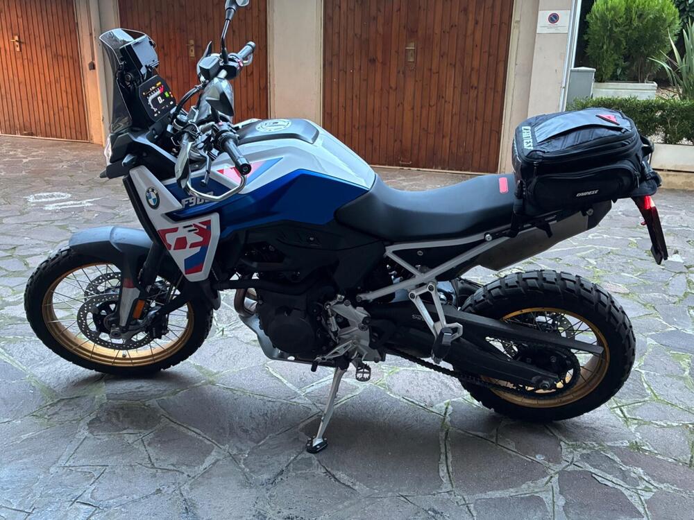 Bmw F 900 GS (2024 - 26) (2)