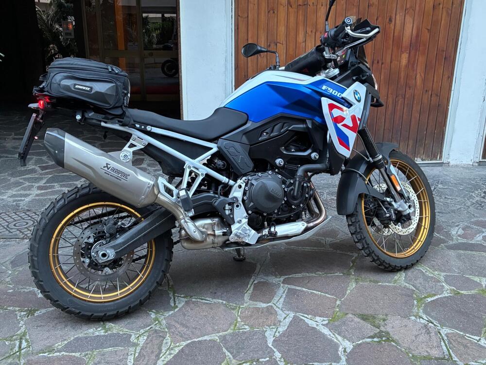Bmw F 900 GS (2024 - 26) (3)