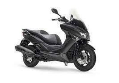 Kymco X-Town 300i (2025) nuova