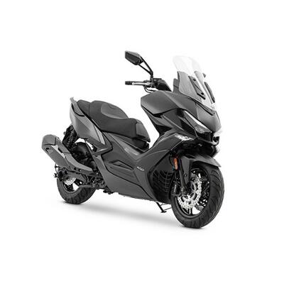 Kymco Xciting VS 400i (2023 - 25) nuova