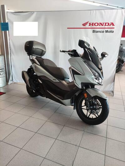 Honda Forza 350 (2022 - 24) usata