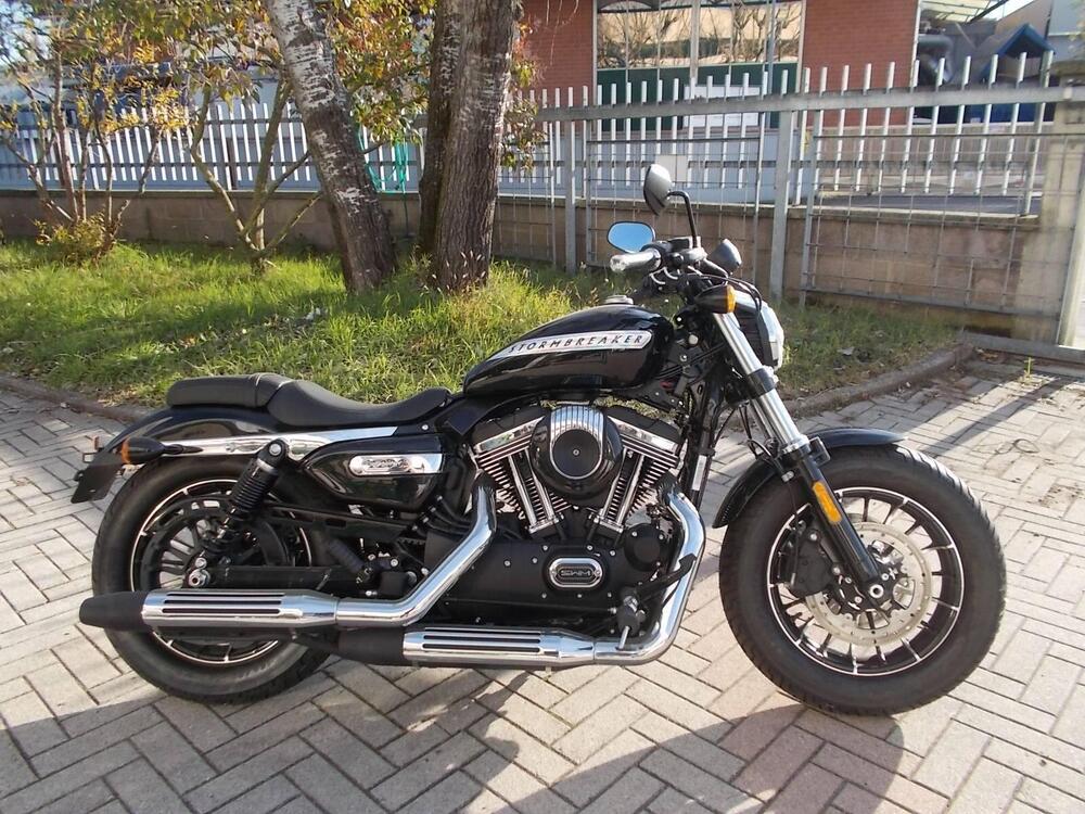 Swm Stormbreaker V1200 (2024 - 25)