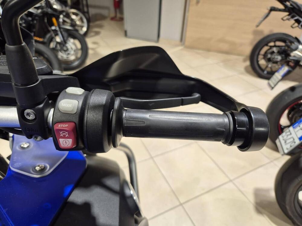 Bmw R 1200 GS Adventure (2013 - 16) (10)