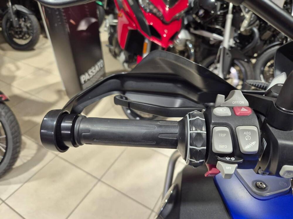 Bmw R 1200 GS Adventure (2013 - 16) (9)