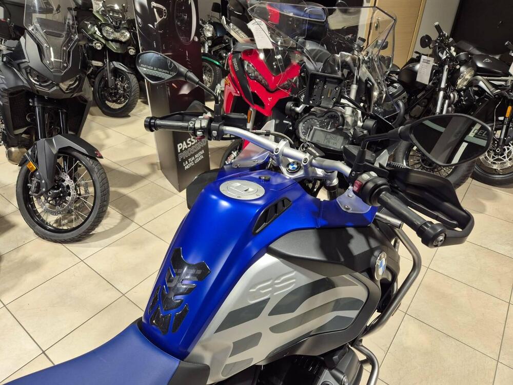 Bmw R 1200 GS Adventure (2013 - 16) (8)