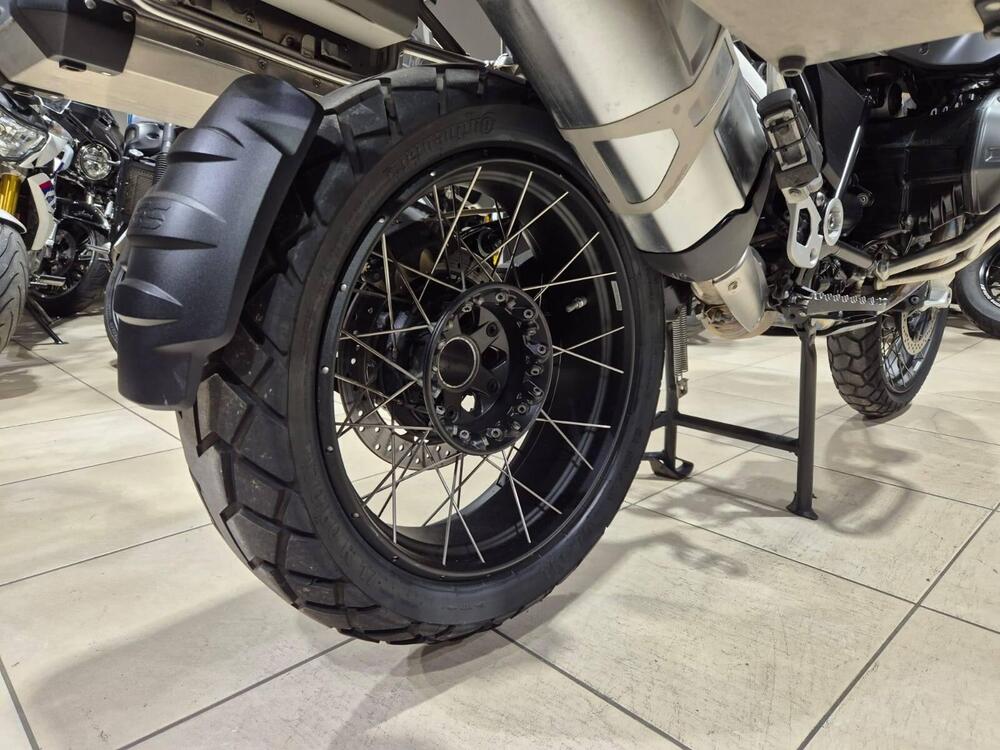 Bmw R 1200 GS Adventure (2013 - 16) (11)