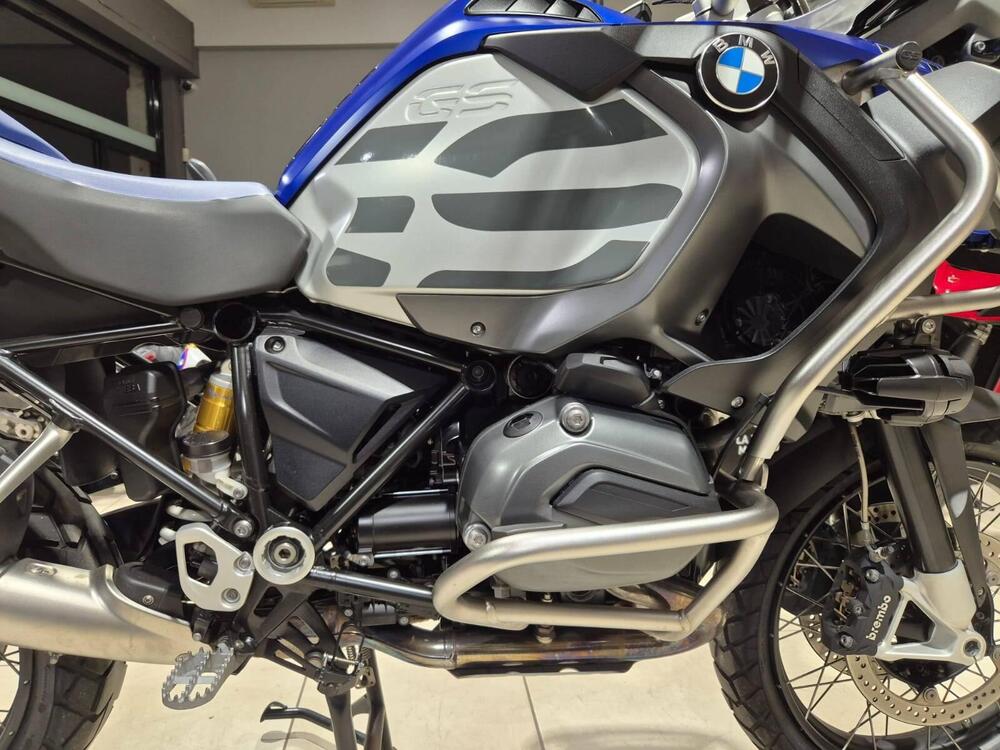 Bmw R 1200 GS Adventure (2013 - 16) (12)