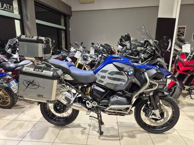 Bmw R 1200 GS Adventure (2013 - 16) usata