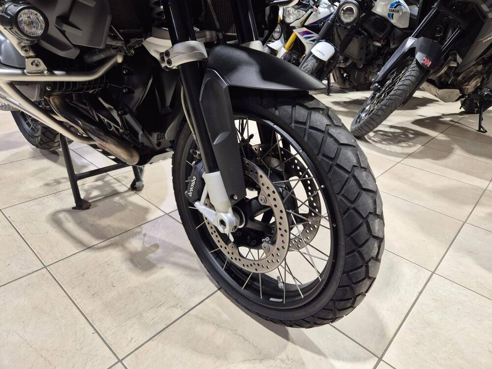 Bmw R 1200 GS Adventure (2013 - 16) (13)