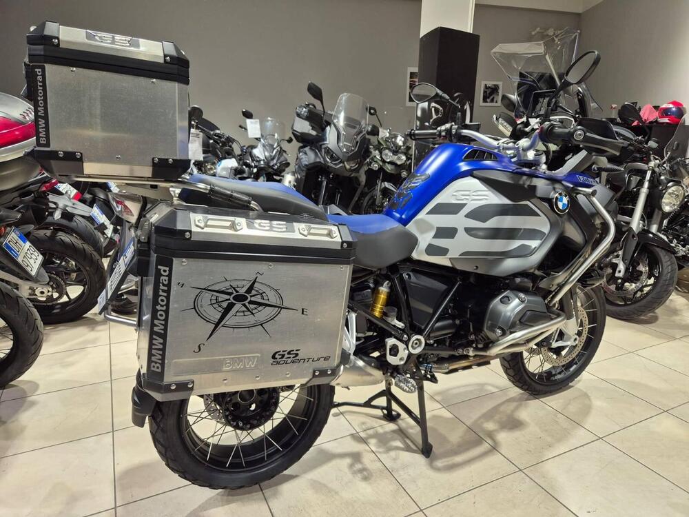 Bmw R 1200 GS Adventure (2013 - 16) (3)