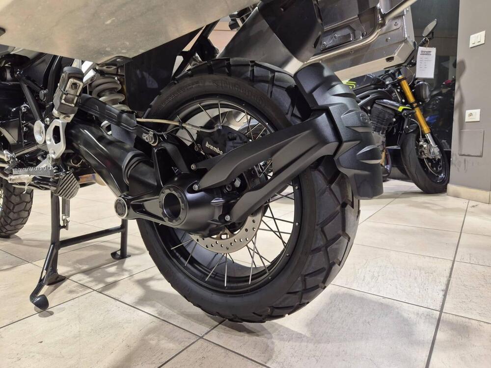 Bmw R 1200 GS Adventure (2013 - 16) (14)