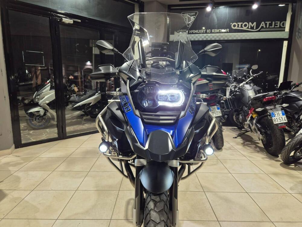 Bmw R 1200 GS Adventure (2013 - 16) (15)