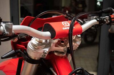 GASGAS EC 350 F (2024) usata