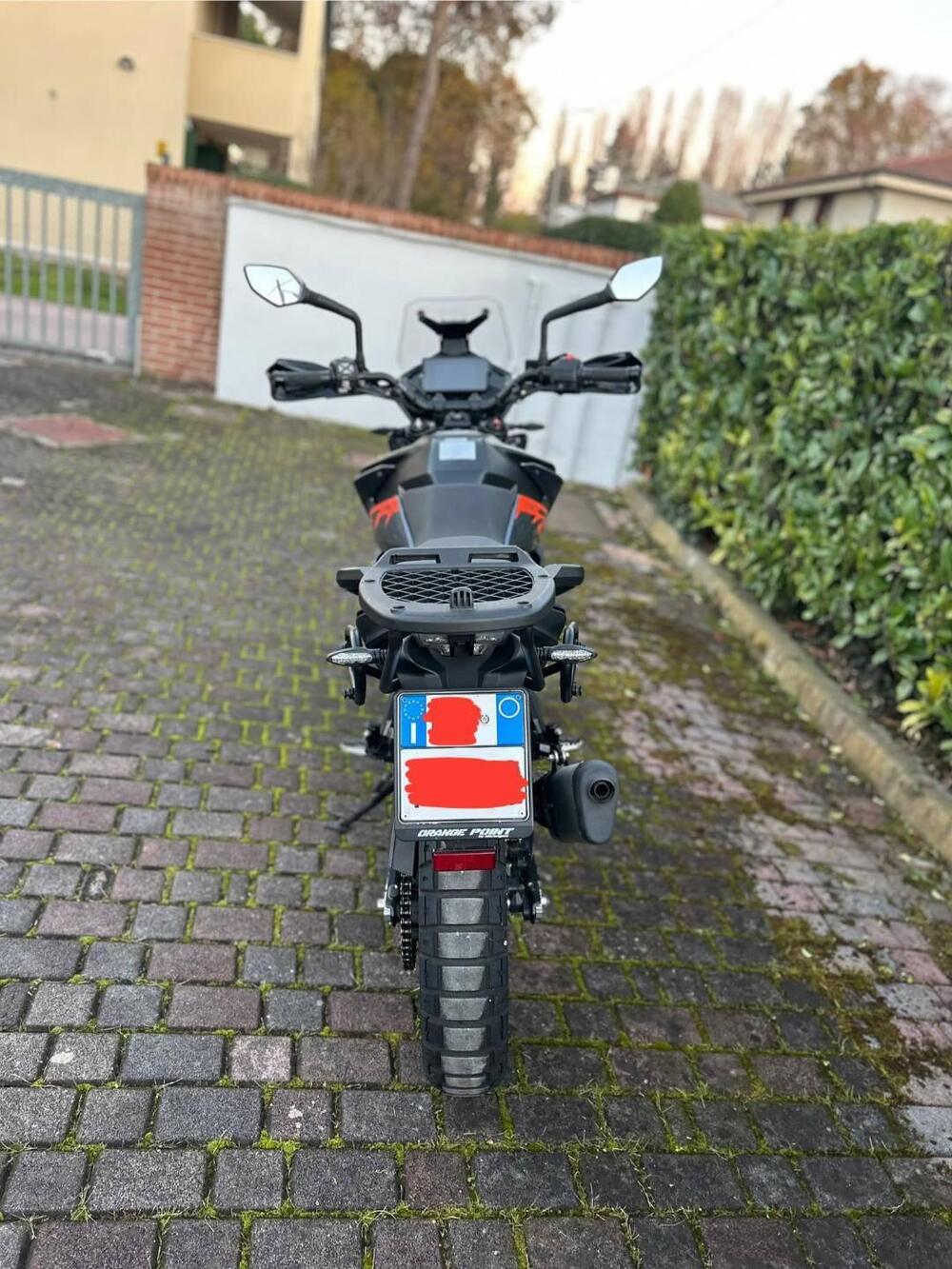 KTM 390 Adventure (2022 - 24) (6)