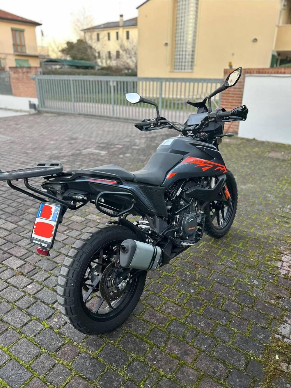 KTM 390 Adventure (2022 - 24) (7)