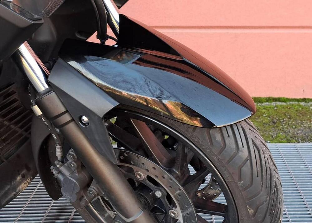 Yamaha X-Max 400 (2013 - 16) (2)