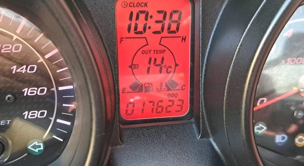 Yamaha X-Max 400 (2013 - 16) (3)