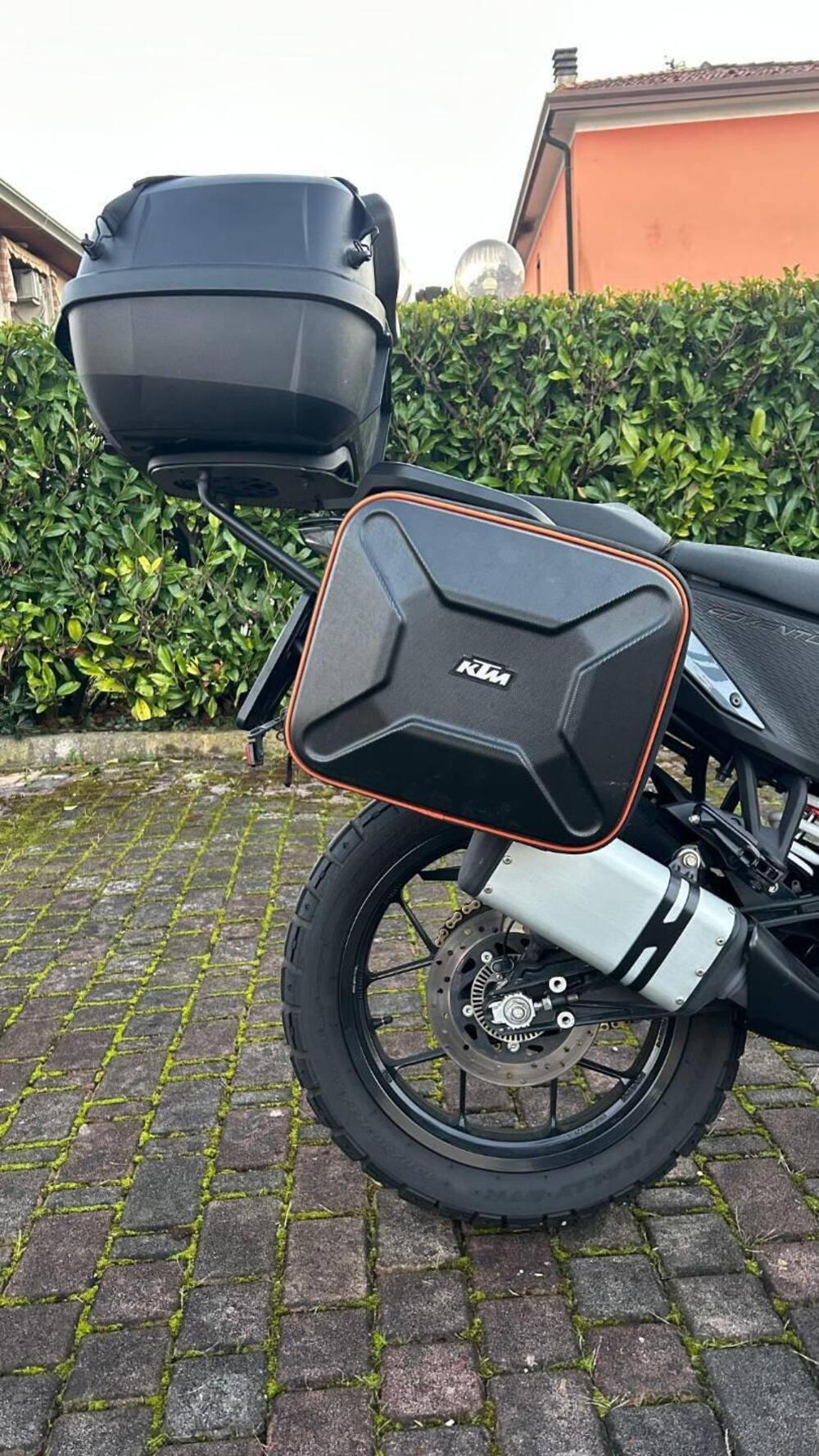 KTM 390 Adventure (2022 - 24) (11)