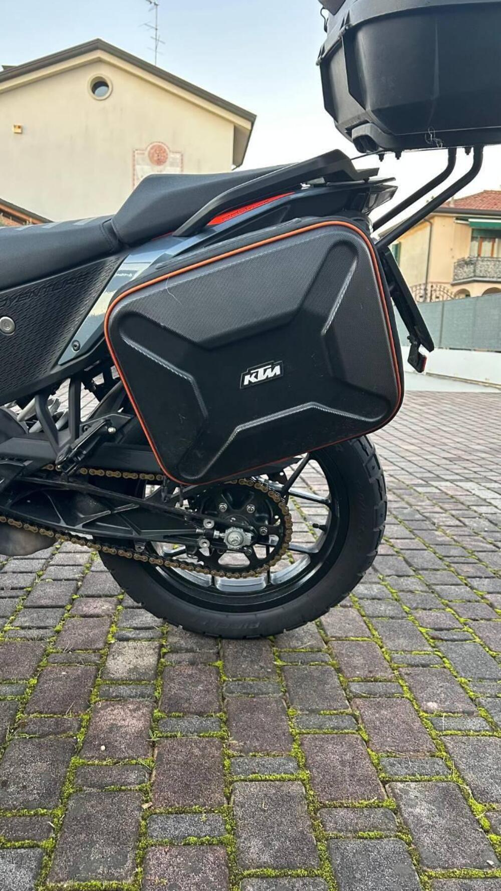 KTM 390 Adventure (2022 - 24) (12)