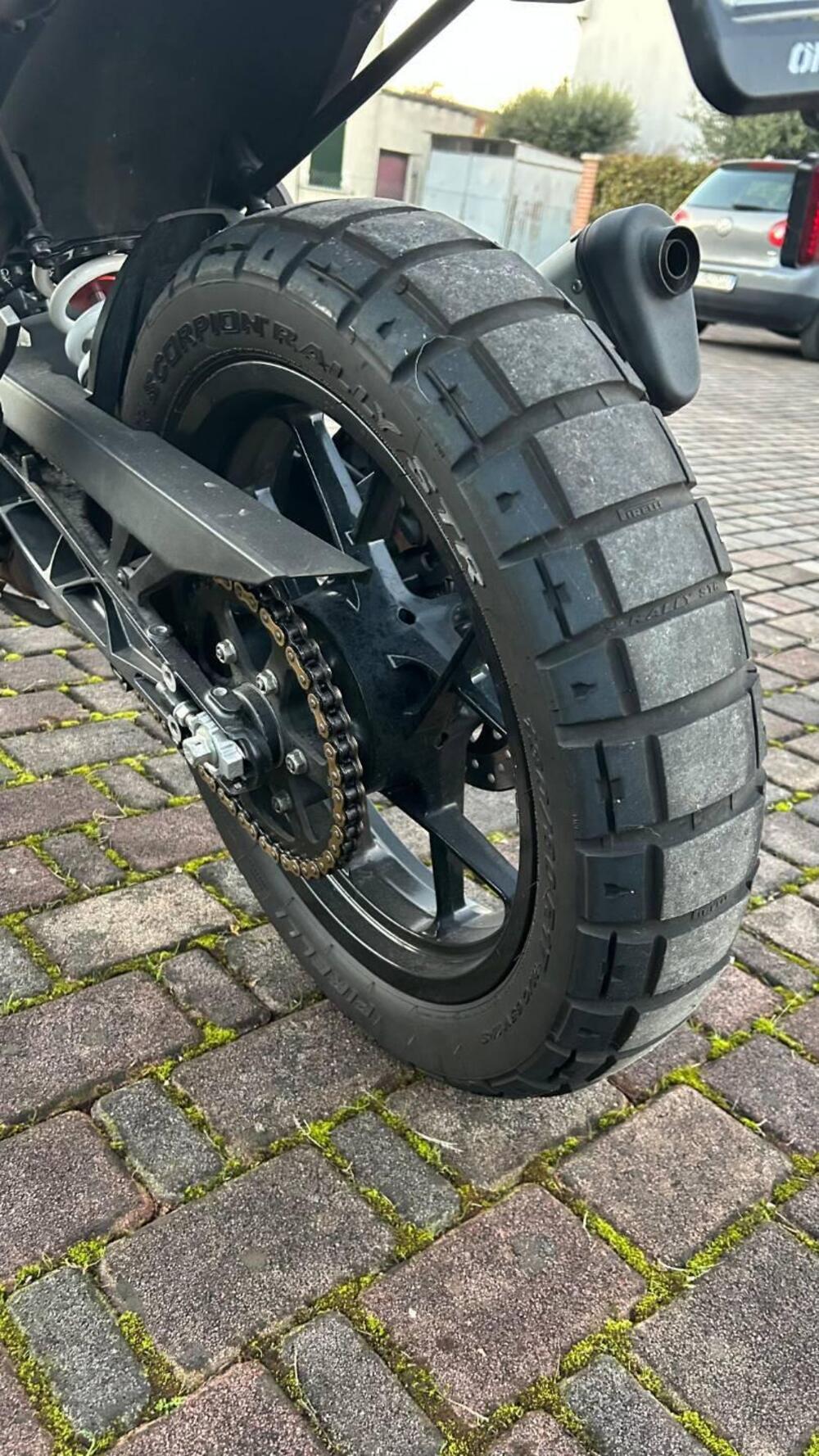 KTM 390 Adventure (2022 - 24) (14)