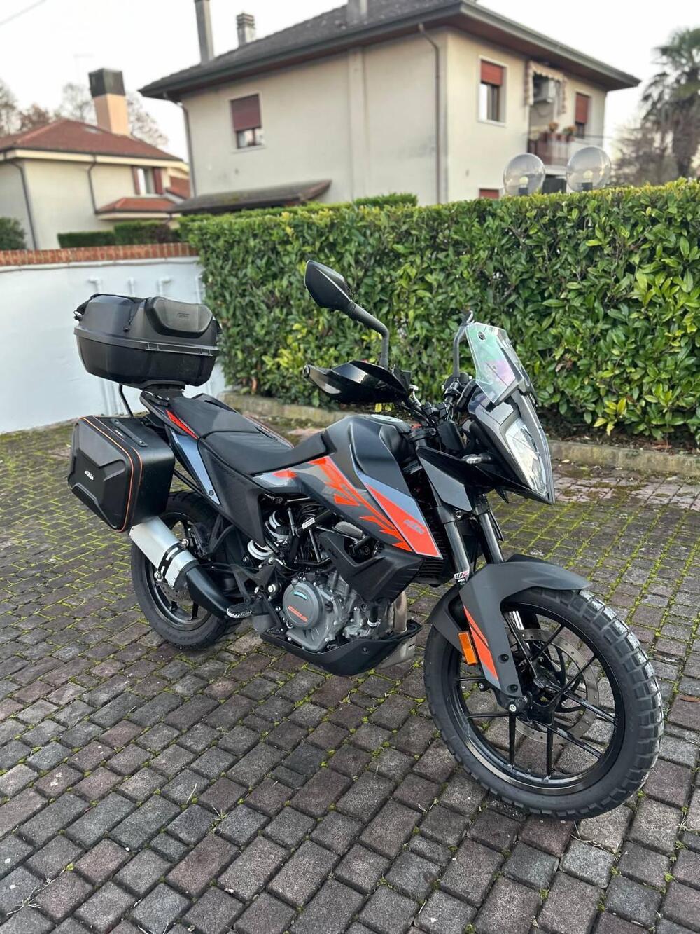 KTM 390 Adventure (2022 - 24) (9)