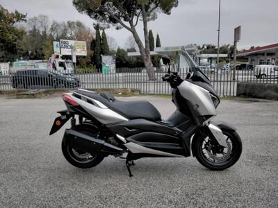 Yamaha X-Max 300 ABS (2017 - 20) usata