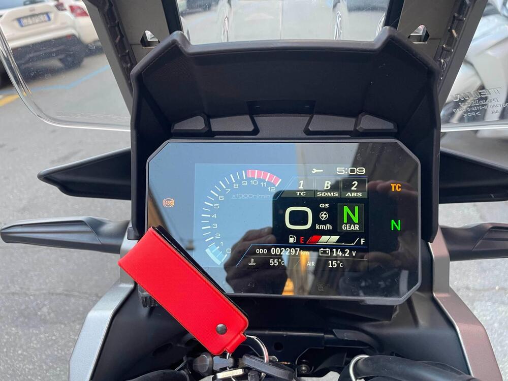 Suzuki V-Strom 1050SE (2023 - 24) (9)