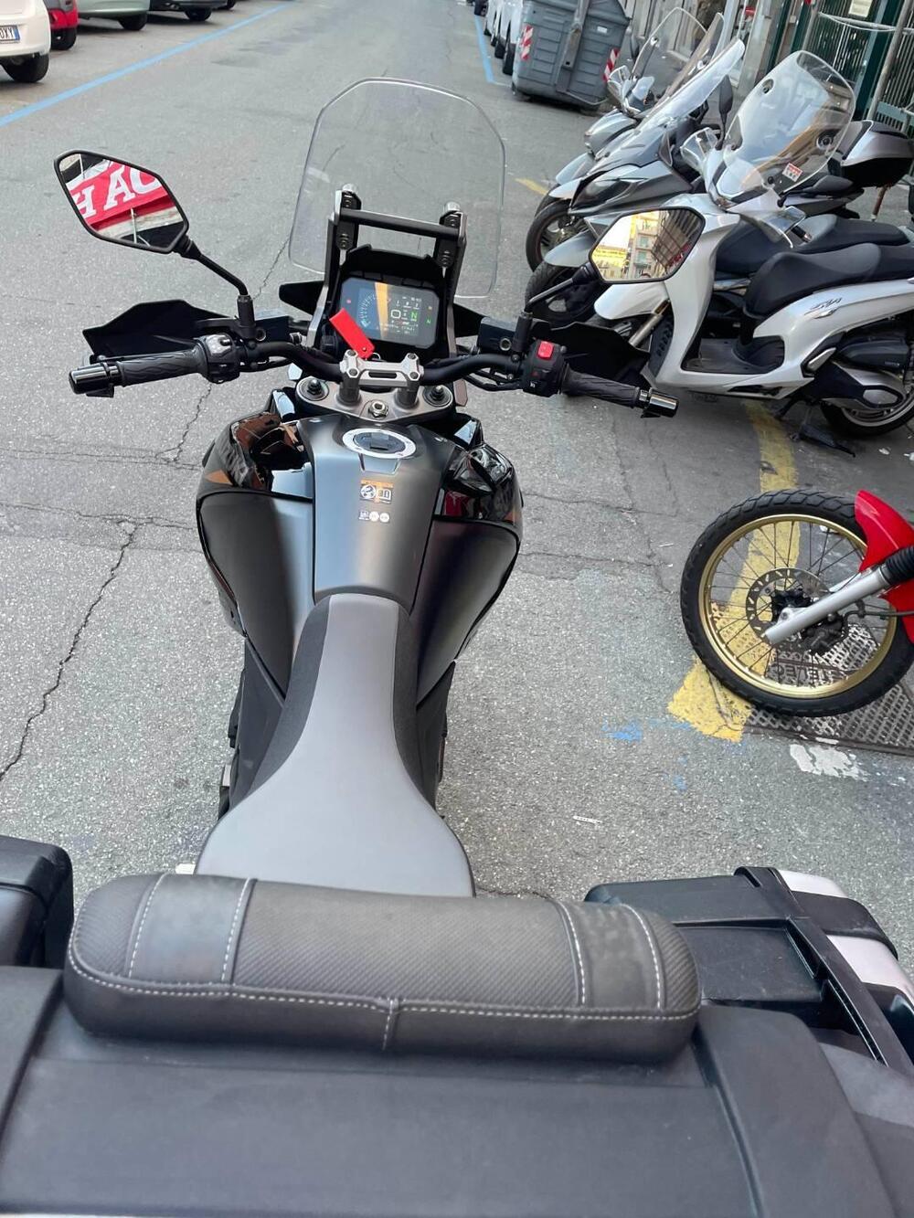 Suzuki V-Strom 1050SE (2023 - 24) (10)